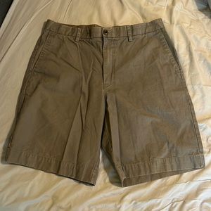 Men’s shorts size 36 100% cotton ex cond